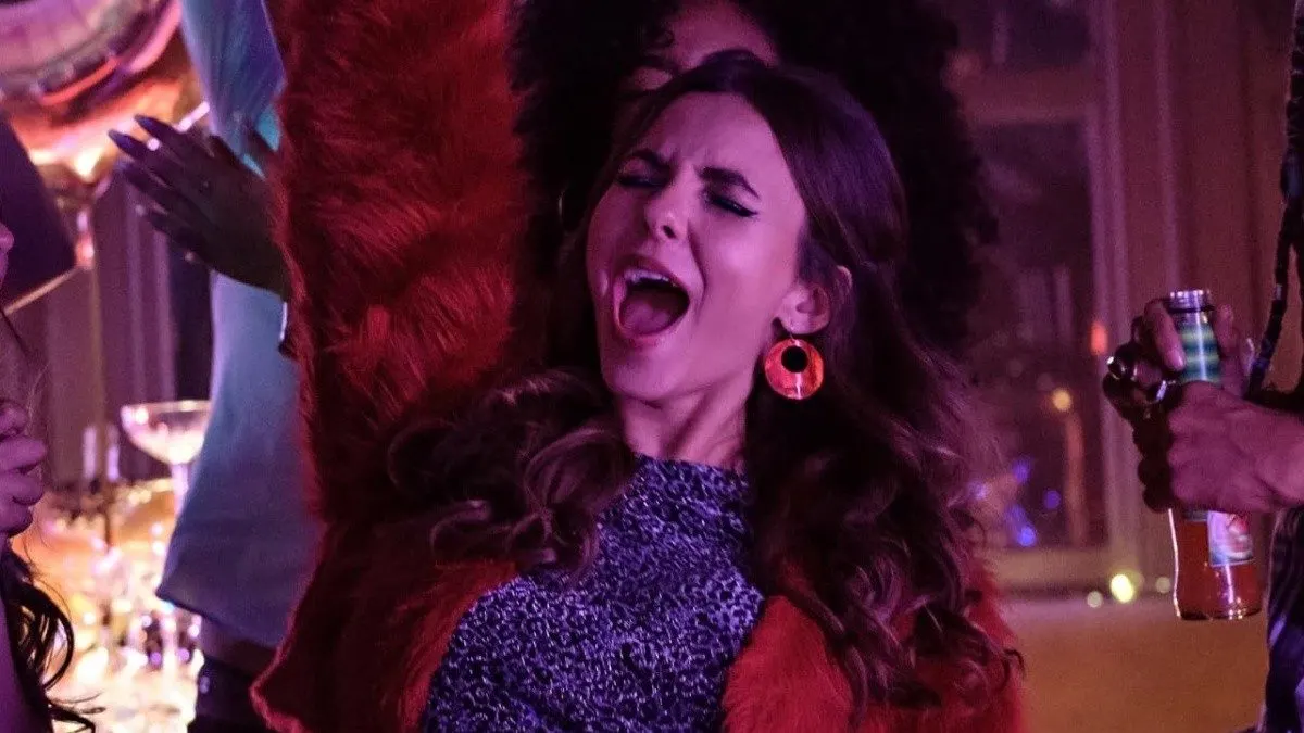 Best Cassie Quotes Afterlife of the Party