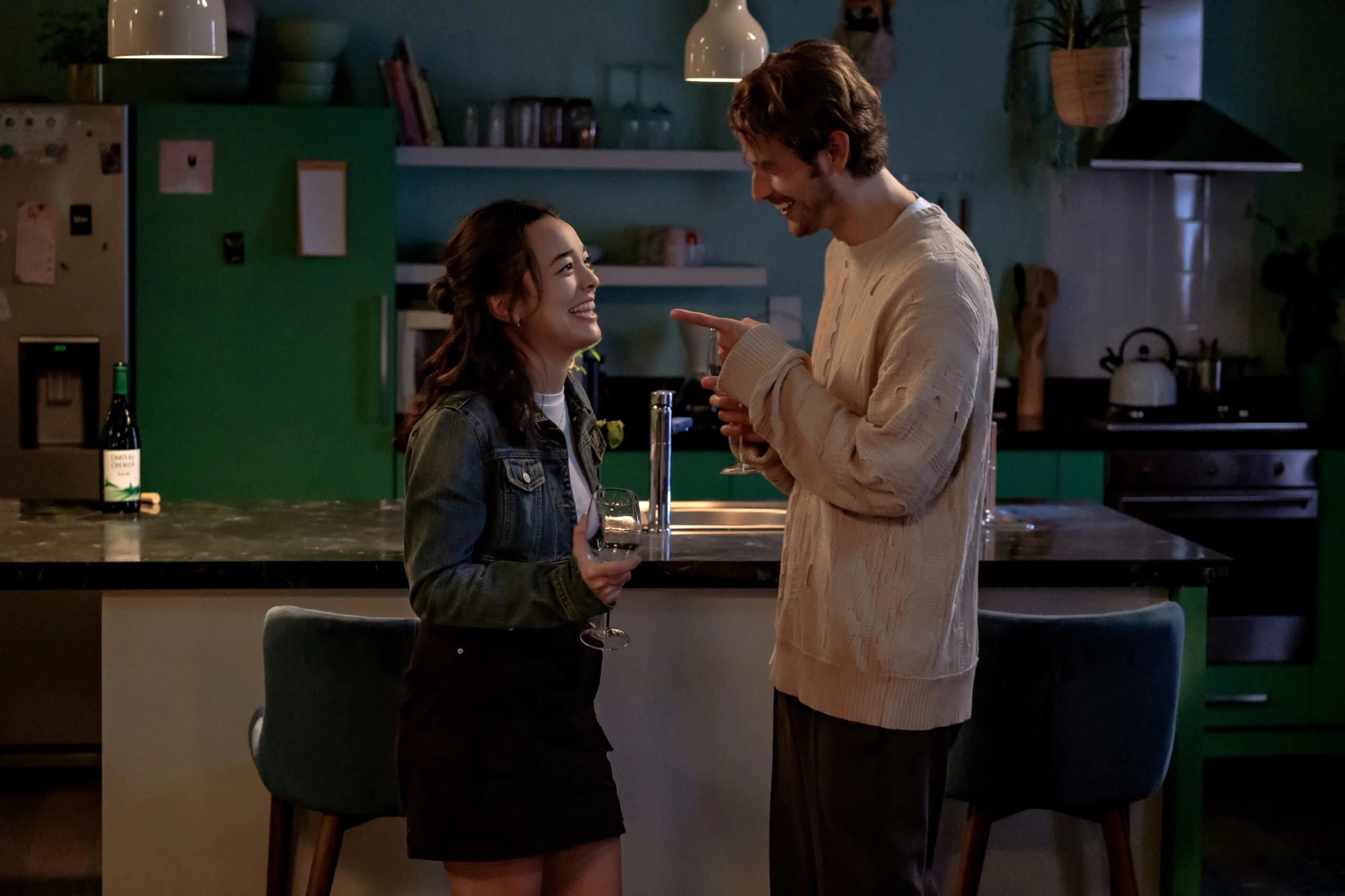 Best Afterlife of the Party Lisa Quotes