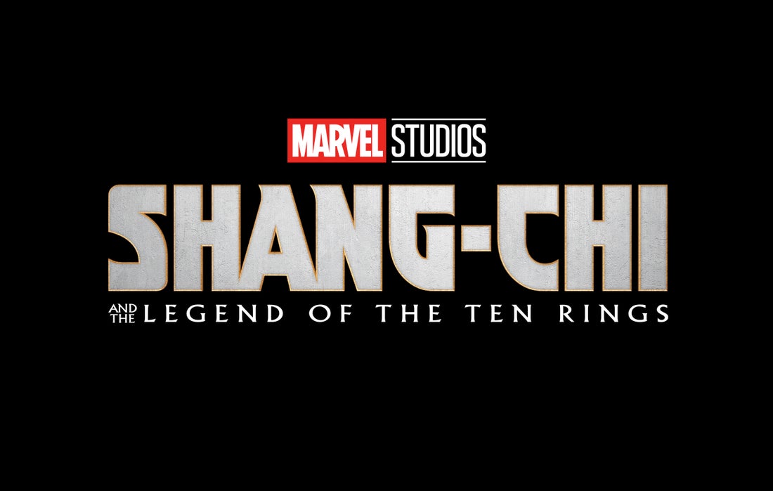 Shang Chi logo
