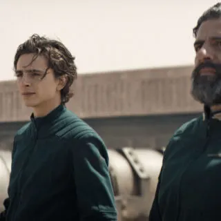 Best Dune Movie Quotes 2021