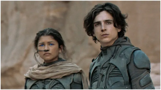 Is Dune kid friendly?