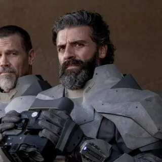 Is Dune ok for kids?