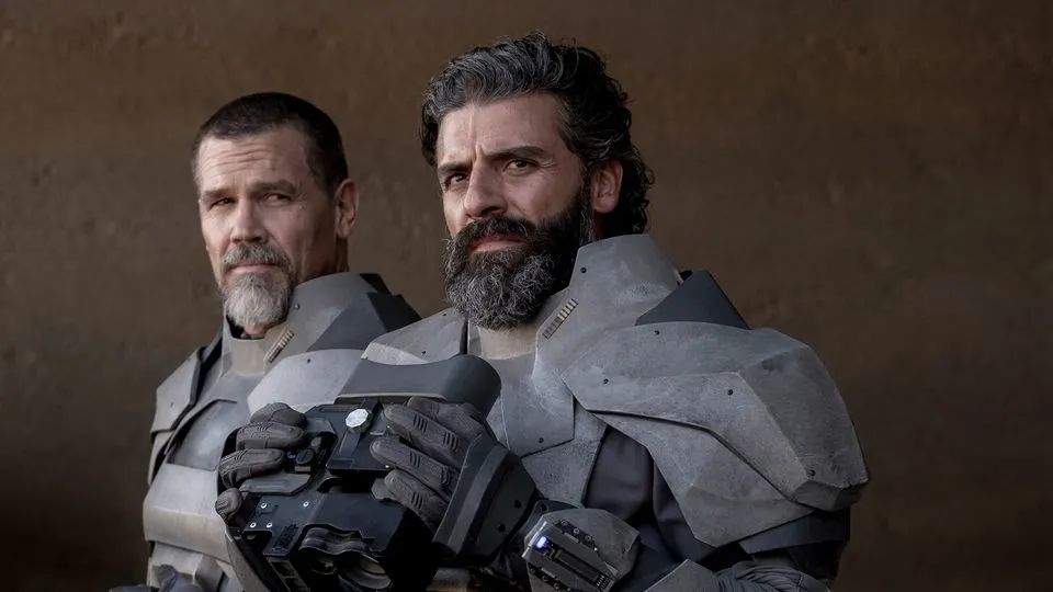Is Dune ok for kids?