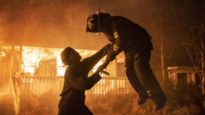 Is Halloween Kills ok for kids?