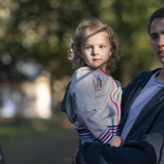 Is Maid on Netflix ok for kids?