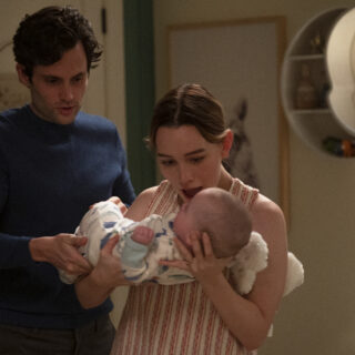 YOU Season 3 Parents Guide