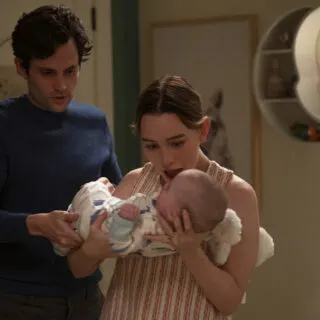 YOU Season 3 Parents Guide