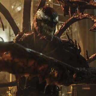 Venom 2 Let There Be Carnage Parents Guide