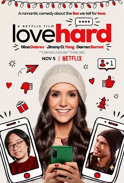 Love Hard Rated TV-MA