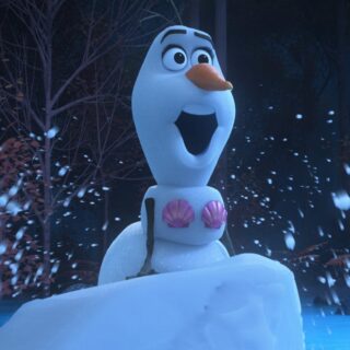 Olaf Presents Quotes