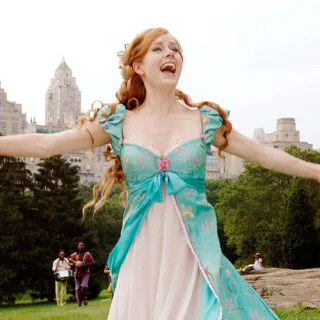 Enchanted on Disney+