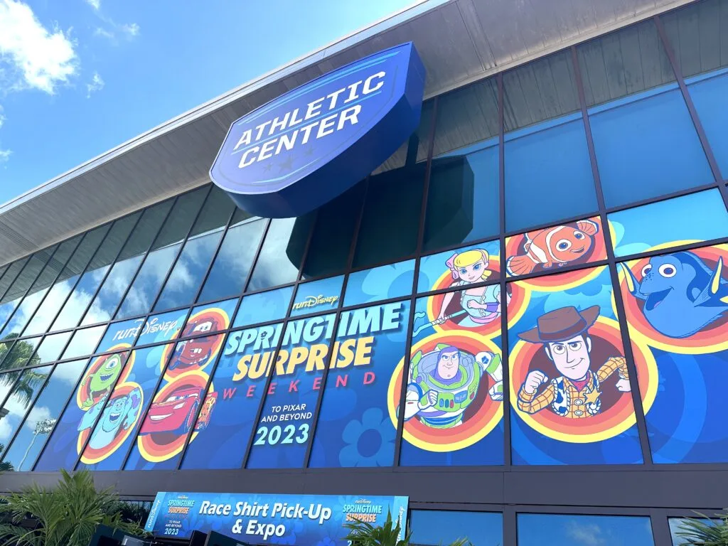 runDisney races worth it