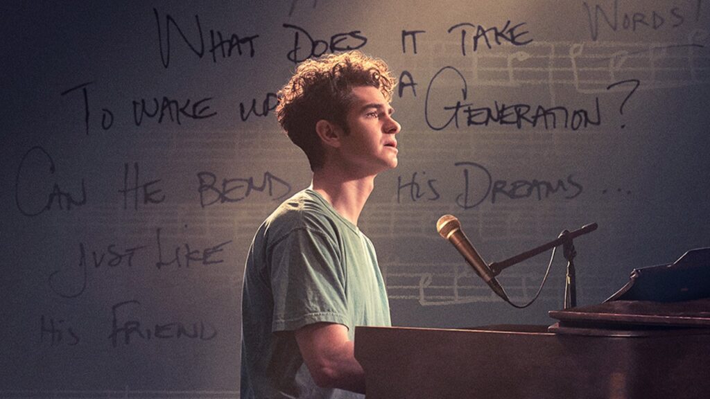tick tick boom quotes Jonathan