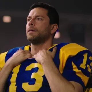 American Underdog Quotes Kurt