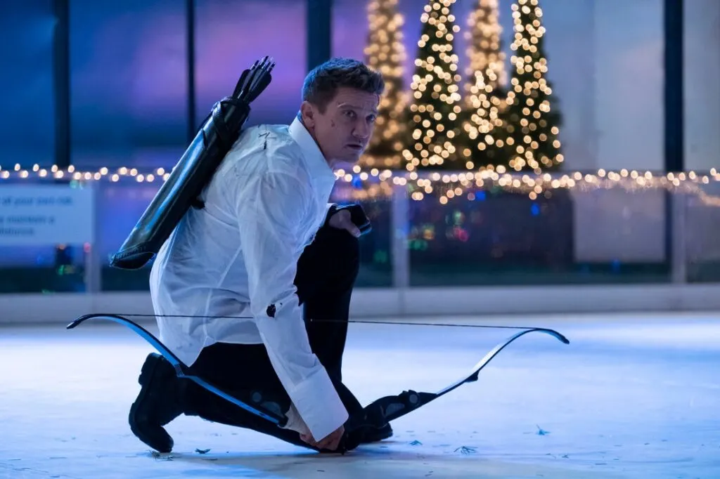 Best Hawkeye Finale Quotes