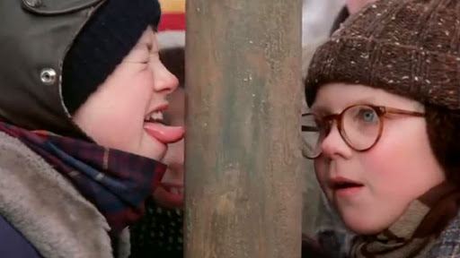 Best Quotes from A Christmas Story