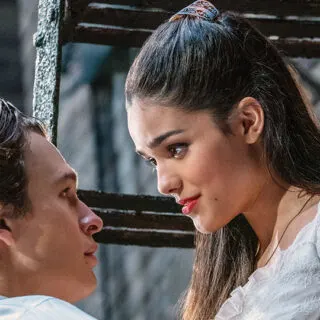 Best West Side Story Movie Quotes