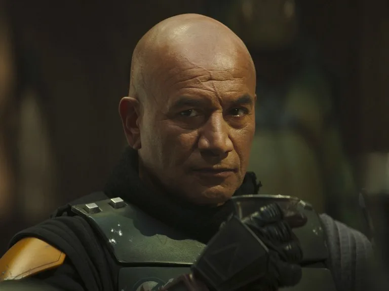 Boba Fett Quotes The Book of Boba Fett