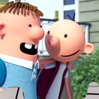 Funny Diary of a Wimpy Kid Quotes