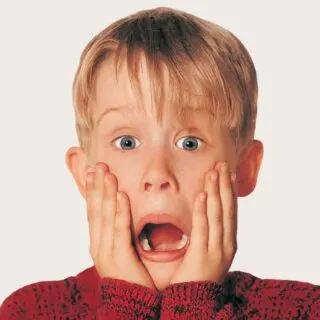 Home Alone Quotes from Kevin