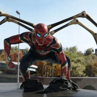Spider-Man No Way Home kid friendly
