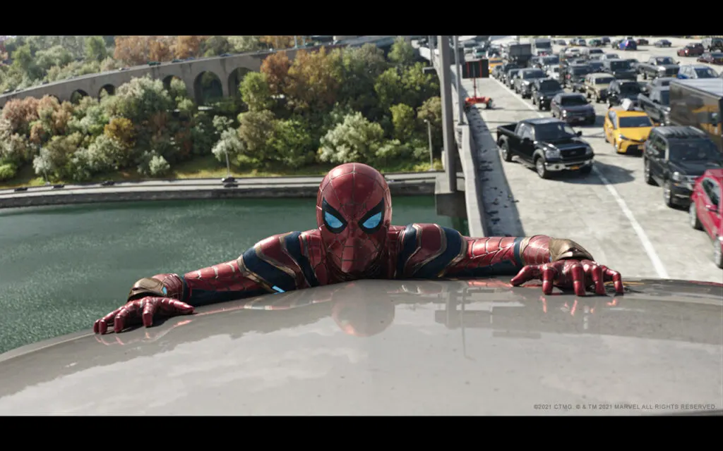 The Best SpiderMan Quotes No Way Home