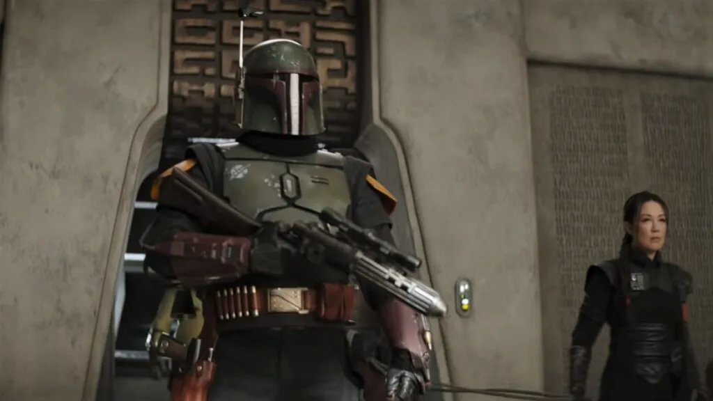 The Book of Boba Fett Quotes Disney+