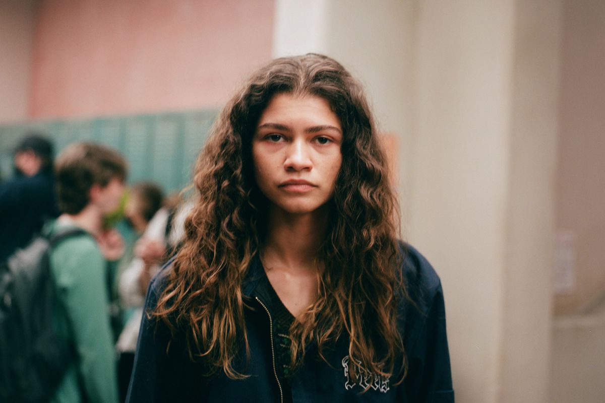 EUPHORIA Season 2 Parents Guide Review - Guide For Geek Moms