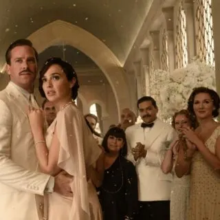 Death on the Nile Parents Guide