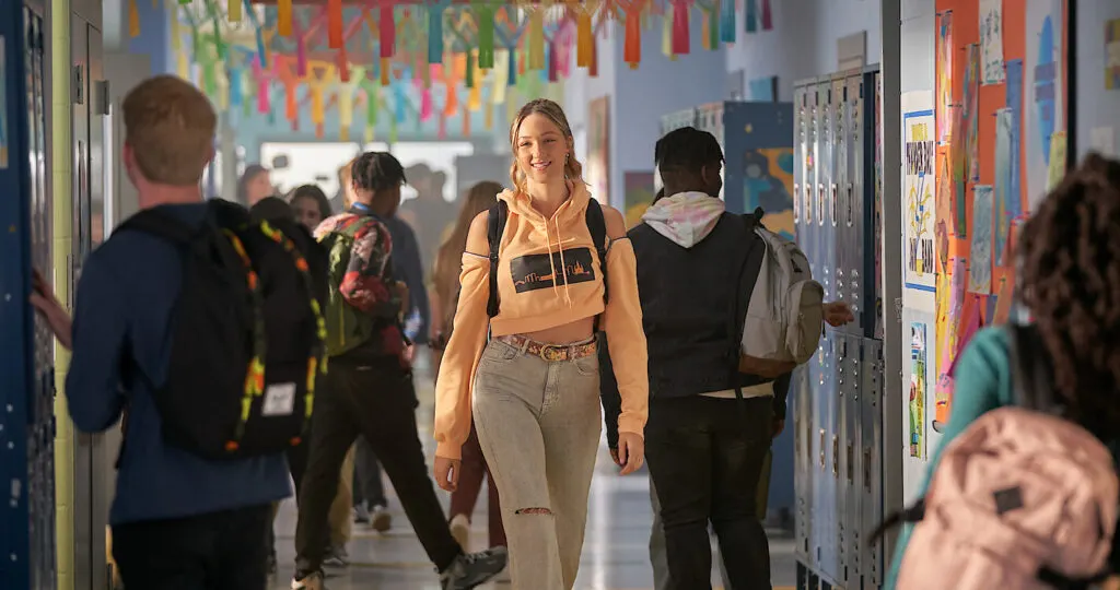 Tall Girl 2 Parents Guide