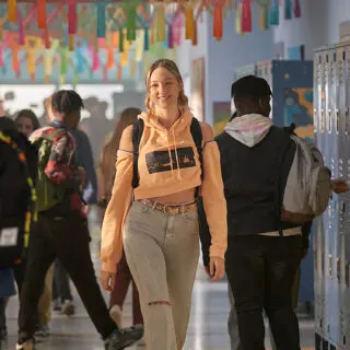 Tall Girl 2 Parents Guide