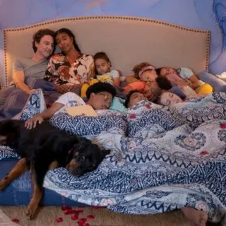 2022 Cheaper by the Dozen Parents Guide