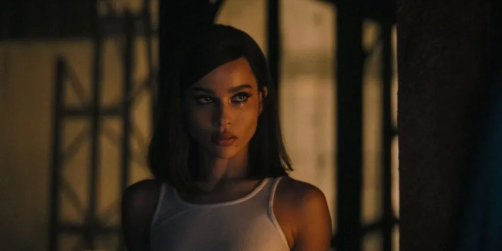 Selina Quotes Catwoman The Batman