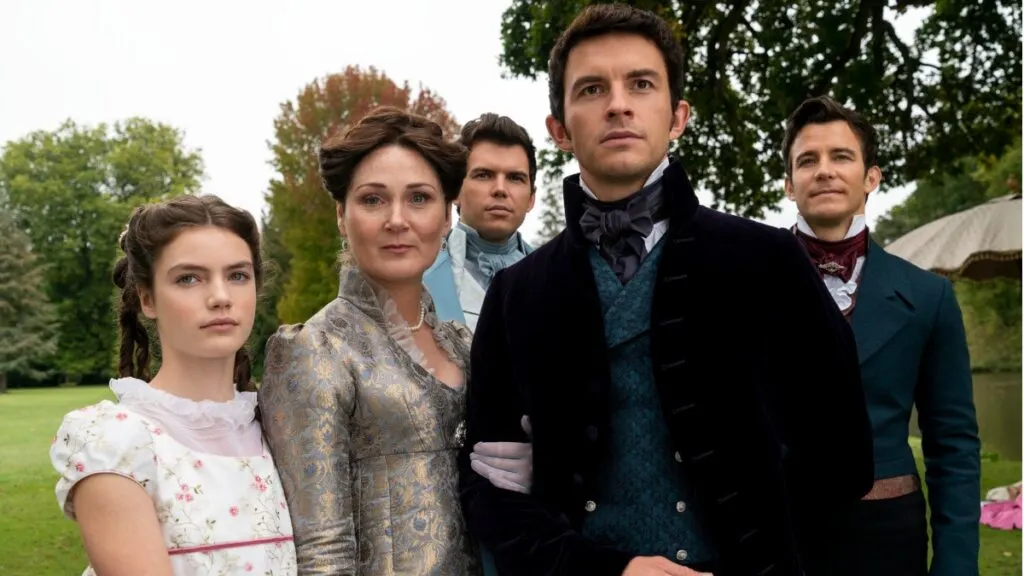 Bridgerton Season 2 Quotes