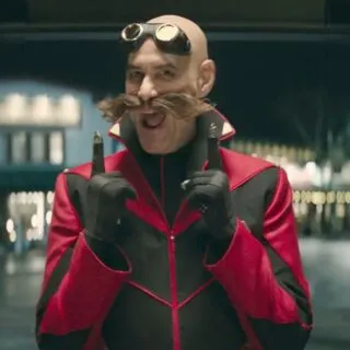 Dr. Robotnik Quotes Sonic 2 movie