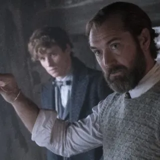 Fantastic Beasts 3 Parents Guide