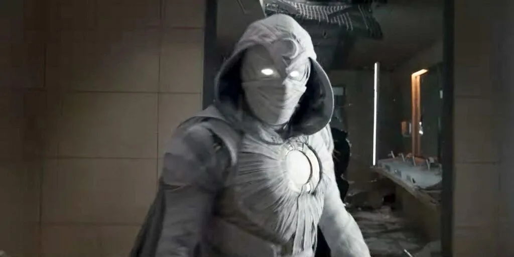 Moon Knight Quotes on Disney+