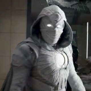Moon Knight Quotes on Disney+