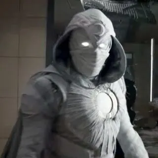 Moon Knight Quotes on Disney+