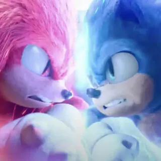 Sonic the Hedgehog 2 Parents guide