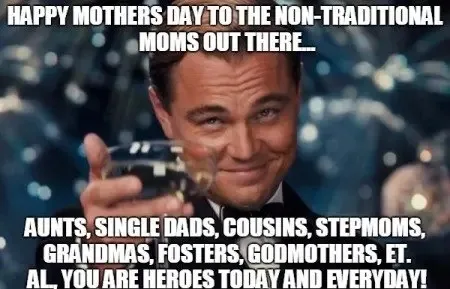 All Mothers Mother's Day Meme