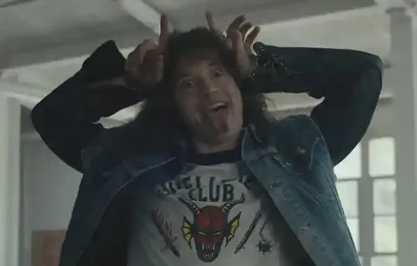 Argyle Quotes Stranger Things 4