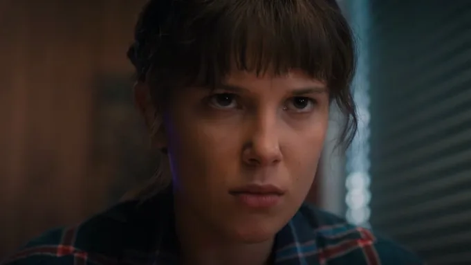 Best Eleven Quotes from Stranger Things 4