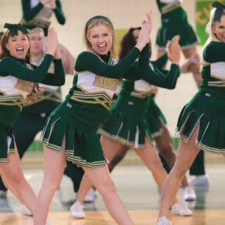 Best Senior Year Quotes Netflix