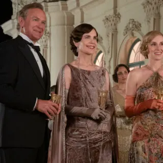 Downton Abbey A New EraParents Guide
