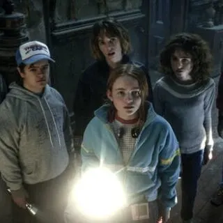 Emotional Stranger Things 4 Quotes