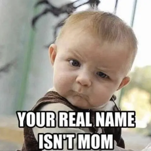 Funny Meme Mothers Day