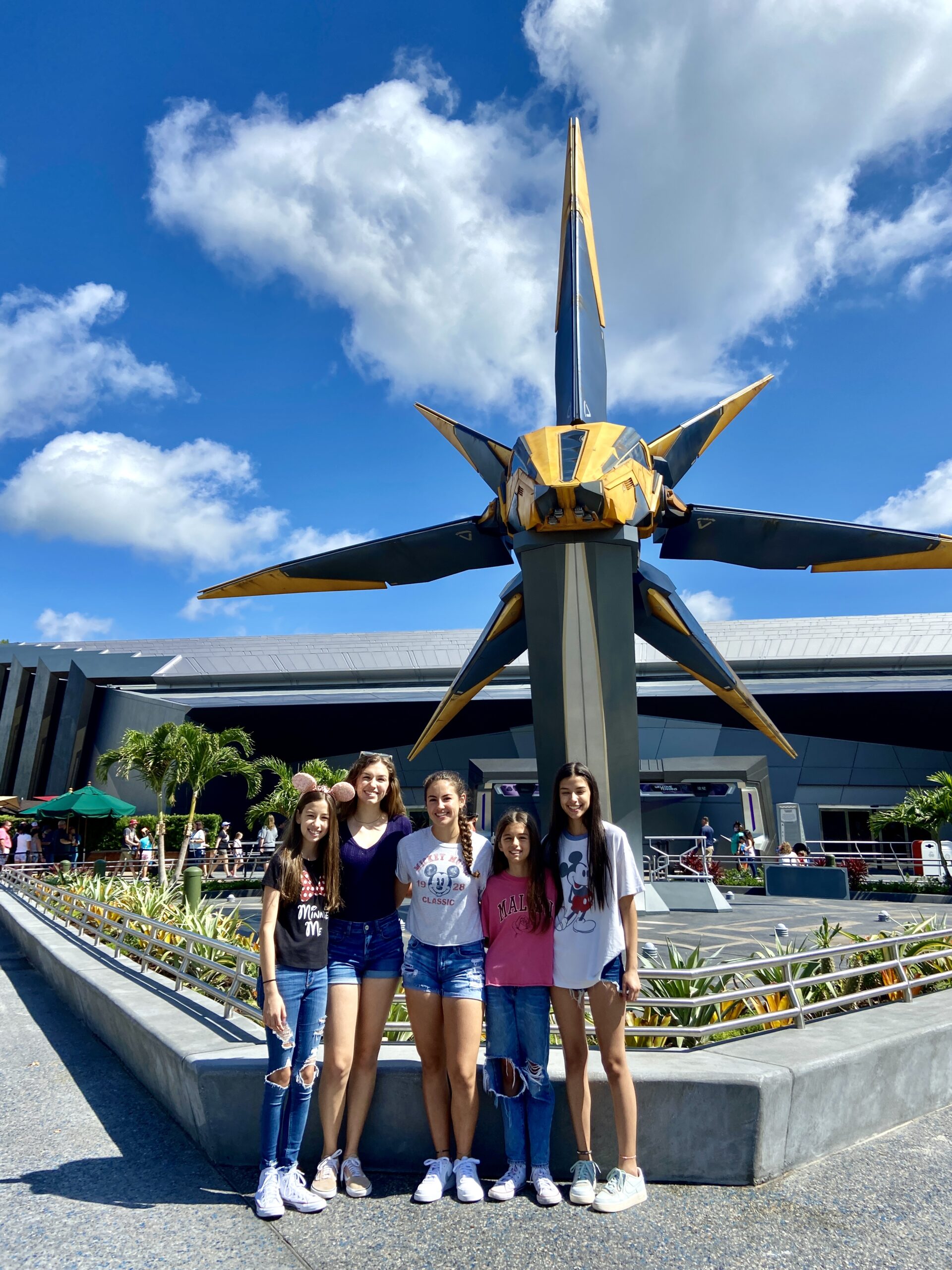 Guardians of the Galaxy Cosmic Rewind Motion Sickness Guide Lola Lambchops