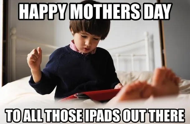 Happy Mothers Day Meme 2023