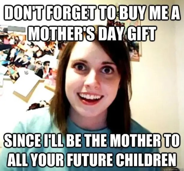 Best 2022 Mother's Day Memes - Lola Lambchops